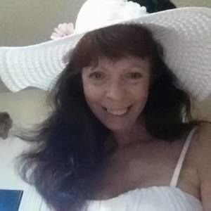 Meet your Posher, Cathy